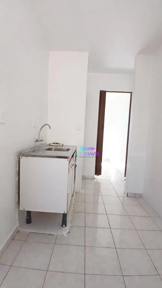Apartamento, 2 quartos, 47 m² - Foto 2
