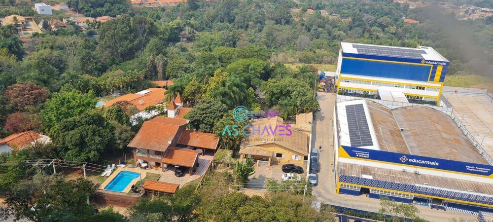 Apartamento à venda com 3 quartos, 80m² - Foto 4
