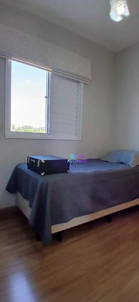 Apartamento, 3 quartos, 73 m² - Foto 7