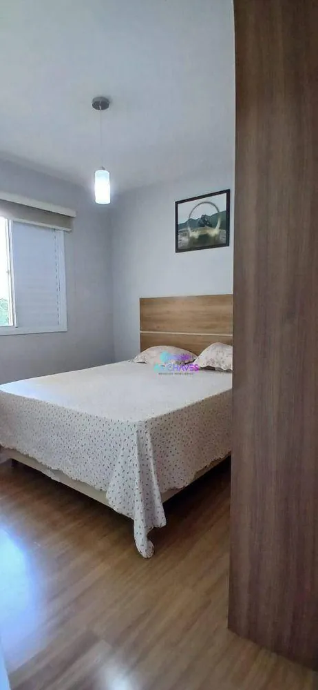 Apartamento, 3 quartos, 73 m² - Foto 11