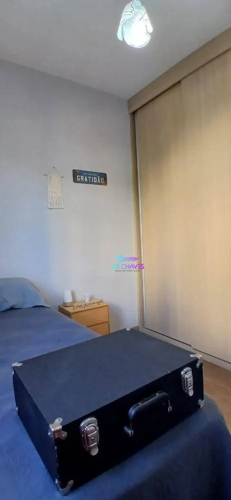 Apartamento, 3 quartos, 73 m² - Foto 8