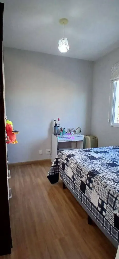 Apartamento, 3 quartos, 73 m² - Foto 2