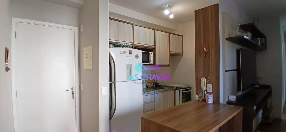 Apartamento, 3 quartos, 73 m² - Foto 1