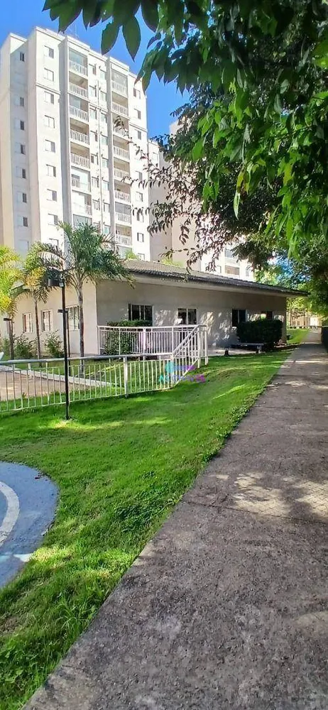 Apartamento, 3 quartos, 73 m² - Foto 1