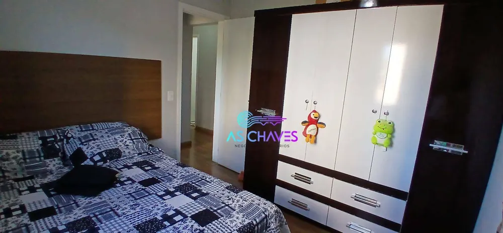 Apartamento, 3 quartos, 73 m² - Foto 8