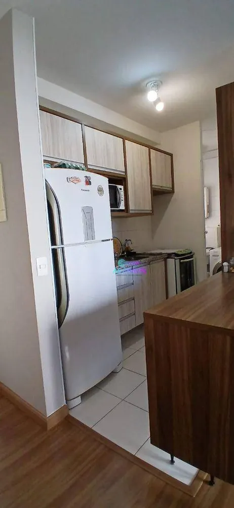 Apartamento, 3 quartos, 73 m² - Foto 3
