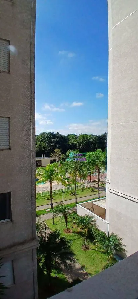 Apartamento, 3 quartos, 73 m² - Foto 4
