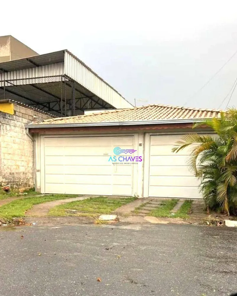 Casa, 3 quartos, 160 m² - Foto 3