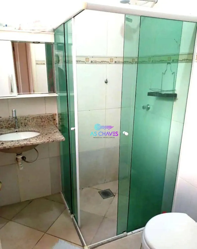 Casa, 3 quartos, 160 m² - Foto 8