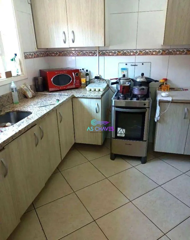 Casa, 3 quartos, 160 m² - Foto 4
