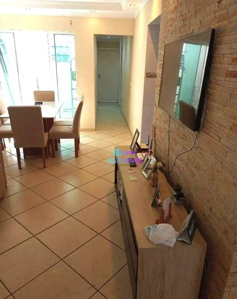 Casa, 3 quartos, 160 m² - Foto 2