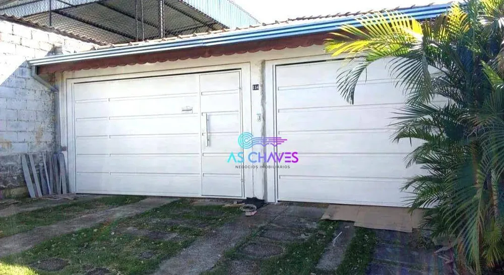 Casa, 3 quartos, 160 m² - Foto 9