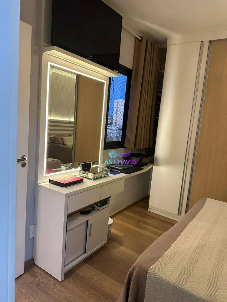 Apartamento, 3 quartos, 77 m² - Foto 7