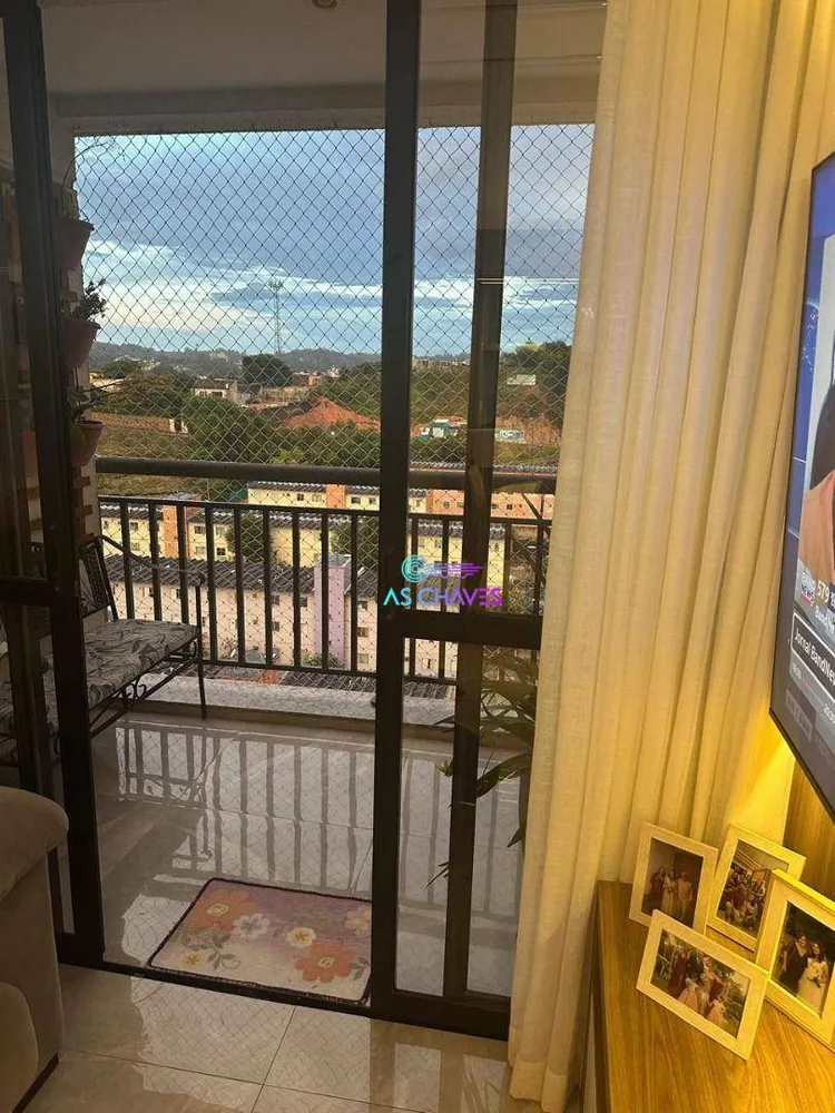 Apartamento, 3 quartos, 77 m² - Foto 3