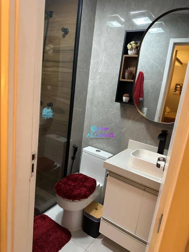 Apartamento, 3 quartos, 77 m² - Foto 6