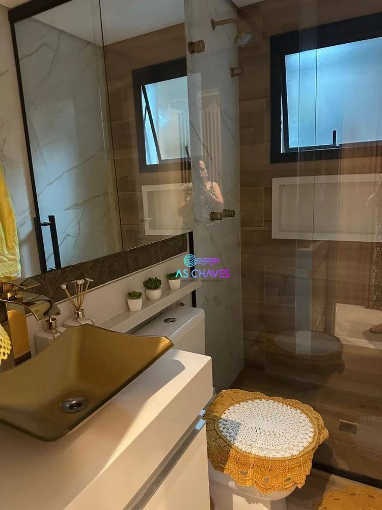 Apartamento, 3 quartos, 77 m² - Foto 4