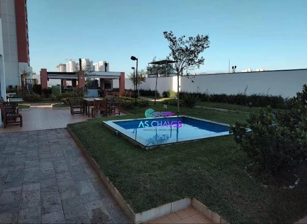 Apartamento, 3 quartos, 77 m² - Foto 8