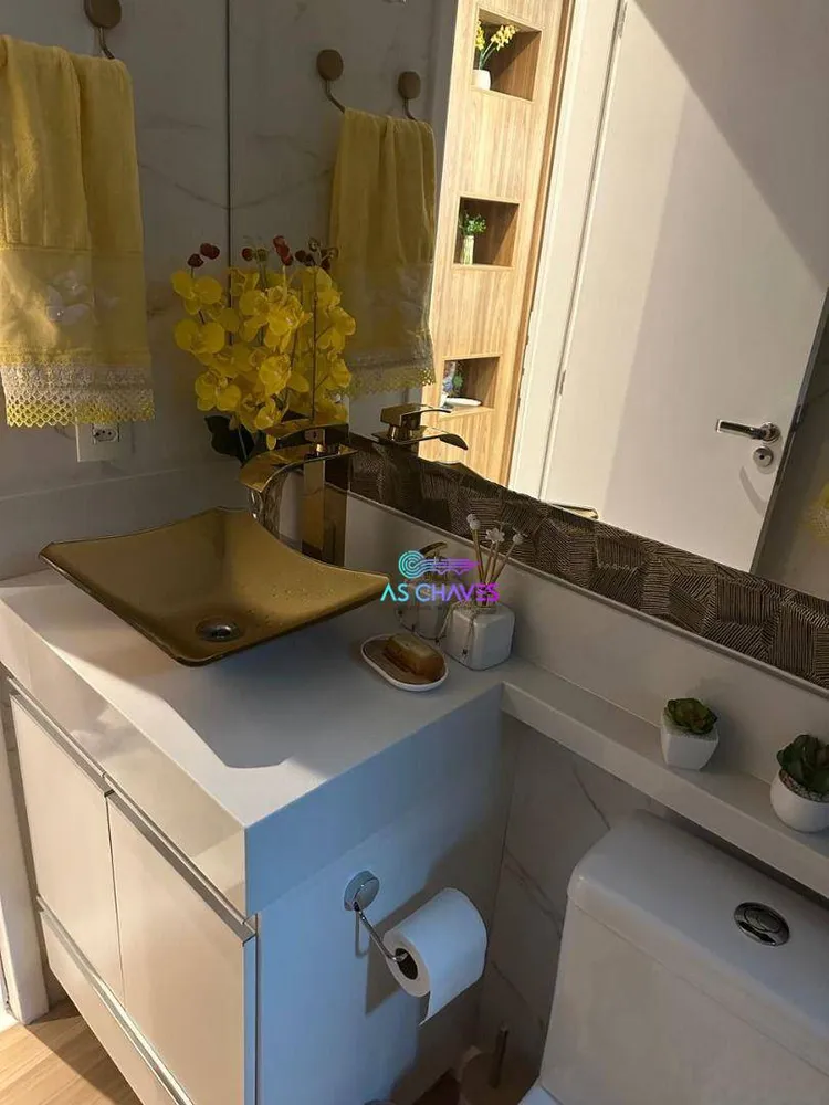 Apartamento, 3 quartos, 77 m² - Foto 5