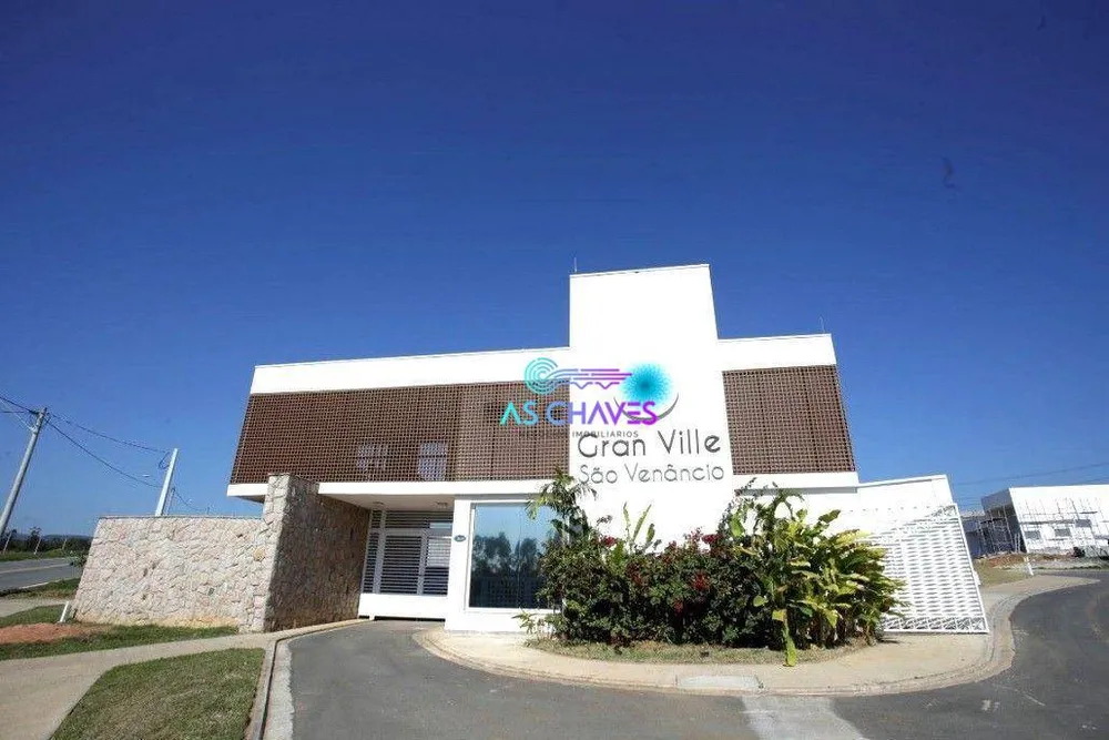 Loteamento e Condomínio, 300 m² - Foto 1
