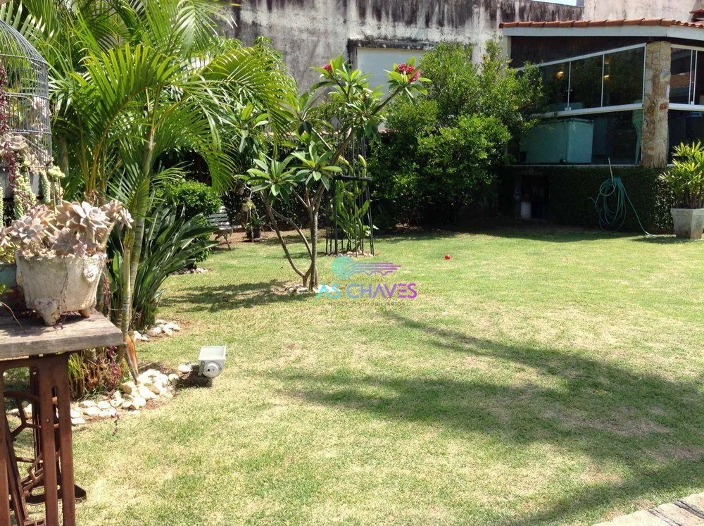 Casa de Condomínio, 4 quartos - Foto 16