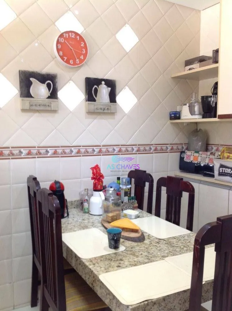 Casa de Condomínio, 4 quartos - Foto 5