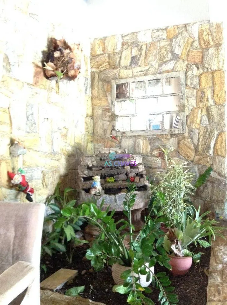 Casa de Condomínio, 4 quartos - Foto 9
