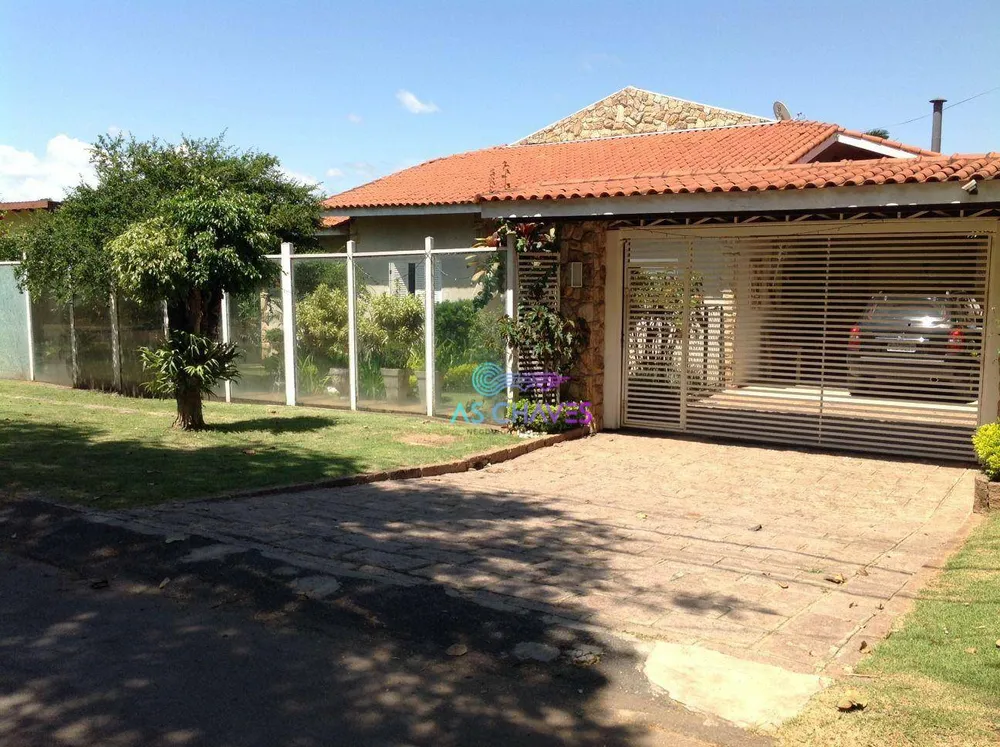 Casa de Condomínio, 4 quartos - Foto 20