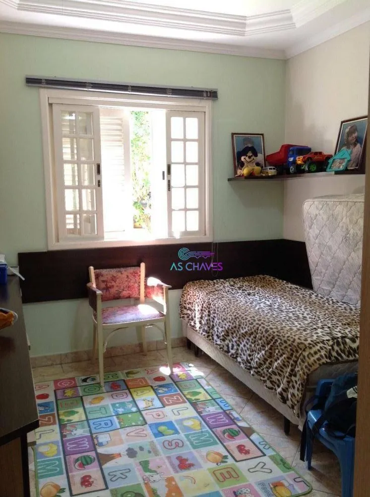 Casa de Condomínio, 4 quartos - Foto 8