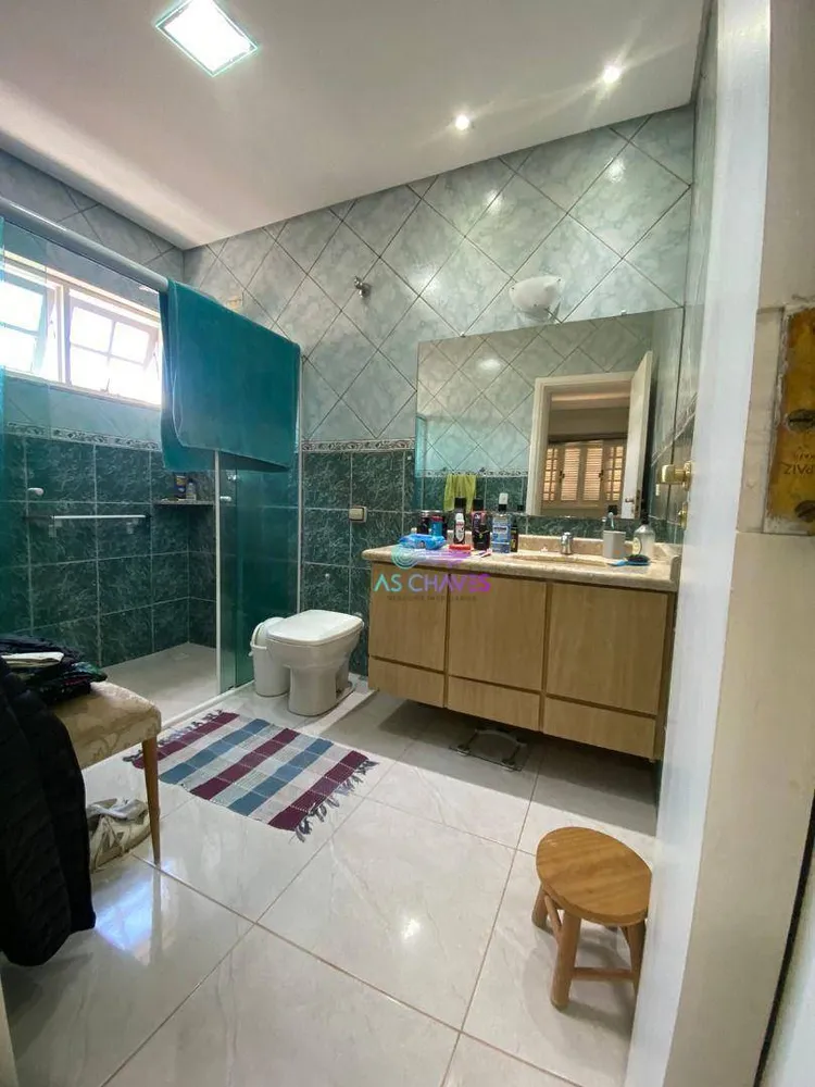 Casa de Condomínio, 4 quartos - Foto 11