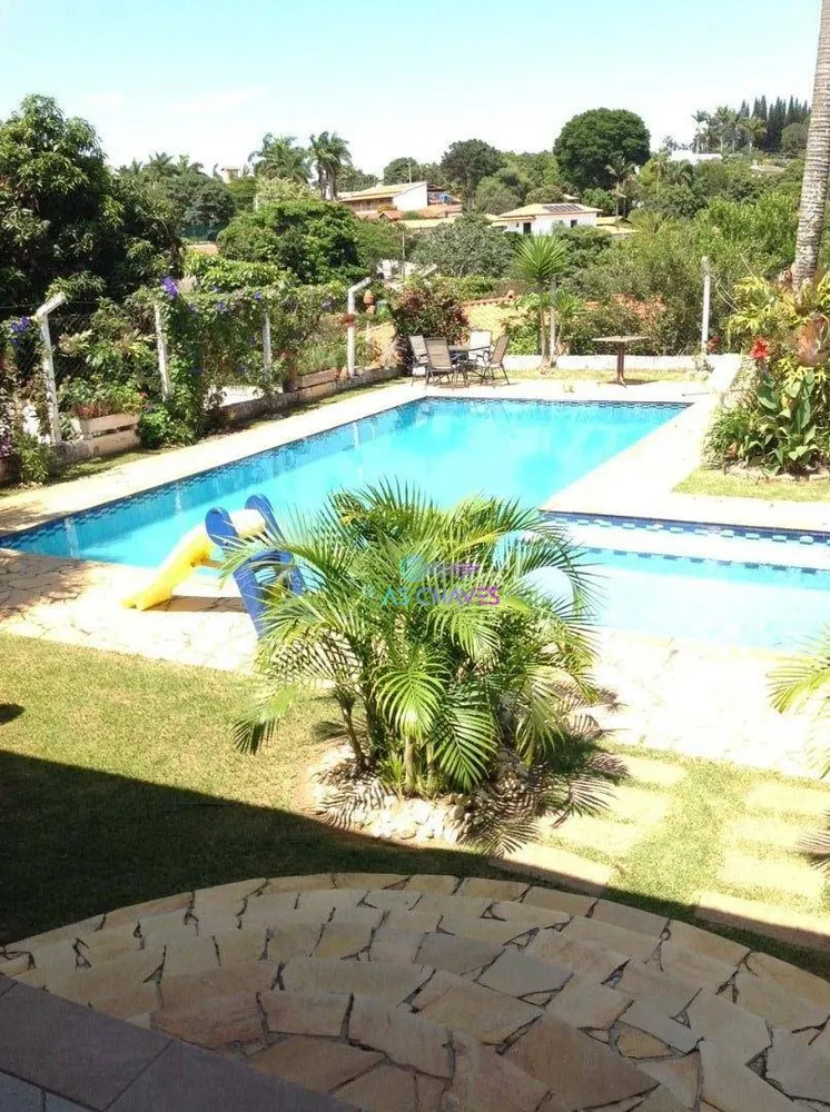 Casa de Condomínio, 4 quartos - Foto 3