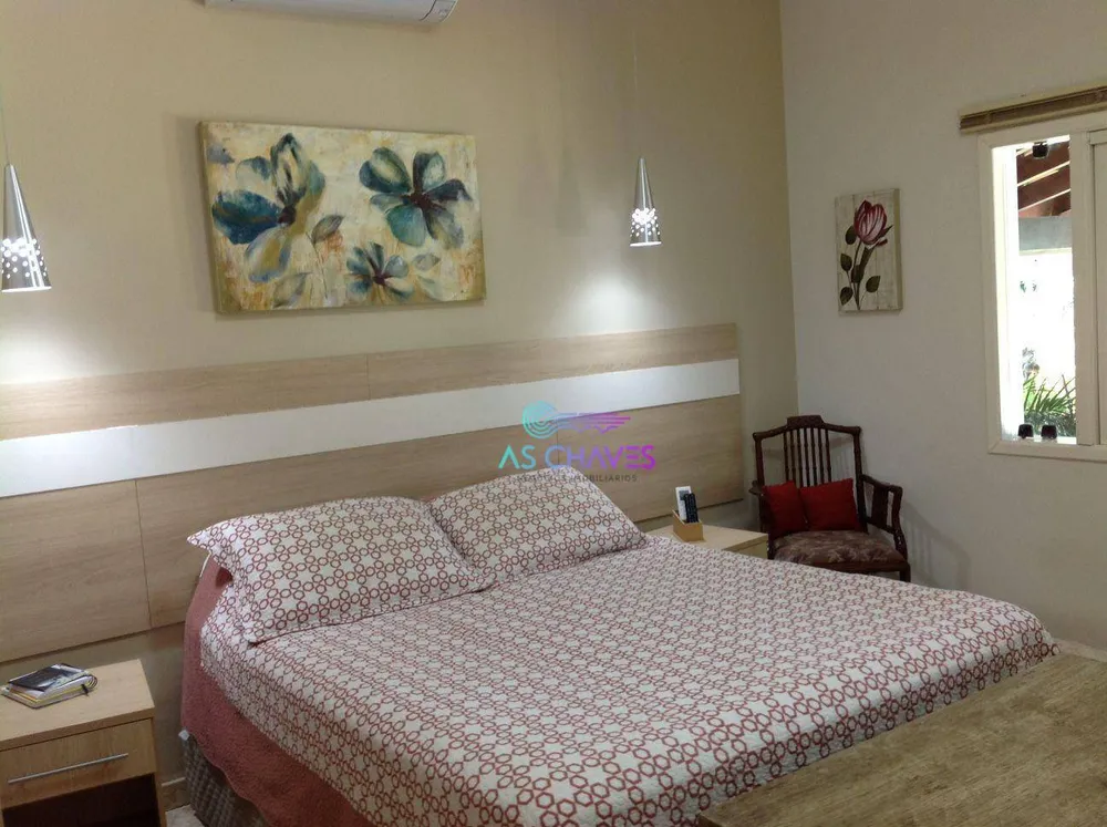 Casa de Condomínio, 4 quartos - Foto 10