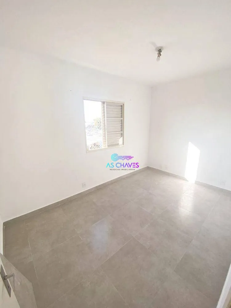 Apartamento, 2 quartos, 58 m² - Foto 4