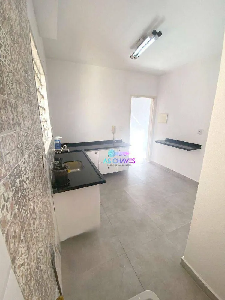 Apartamento, 2 quartos, 58 m² - Foto 2