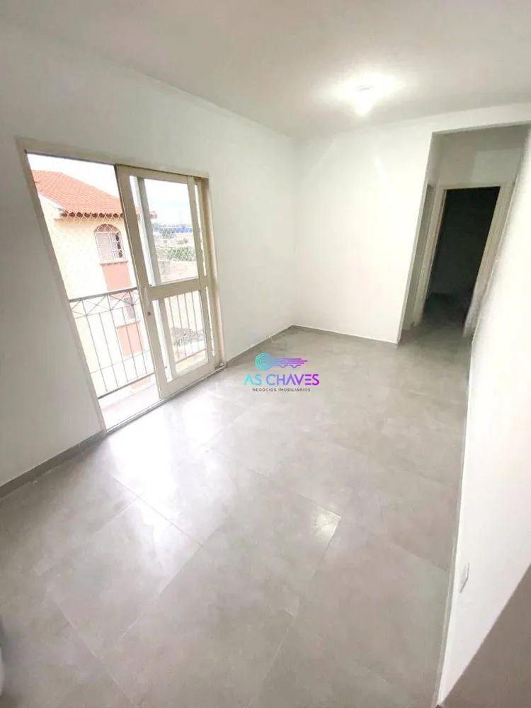 Apartamento, 2 quartos, 58 m² - Foto 3