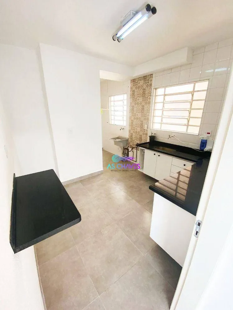 Apartamento, 2 quartos, 58 m² - Foto 1