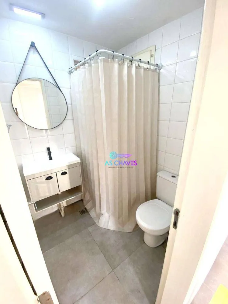 Apartamento, 2 quartos, 58 m² - Foto 6