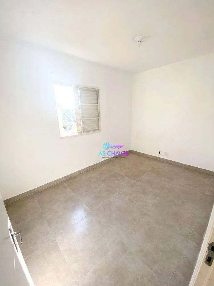 Apartamento, 2 quartos, 58 m² - Foto 5