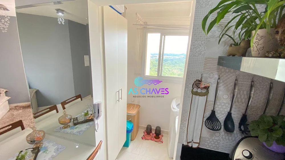 Apartamento, 1 quarto, 48 m² - Foto 1