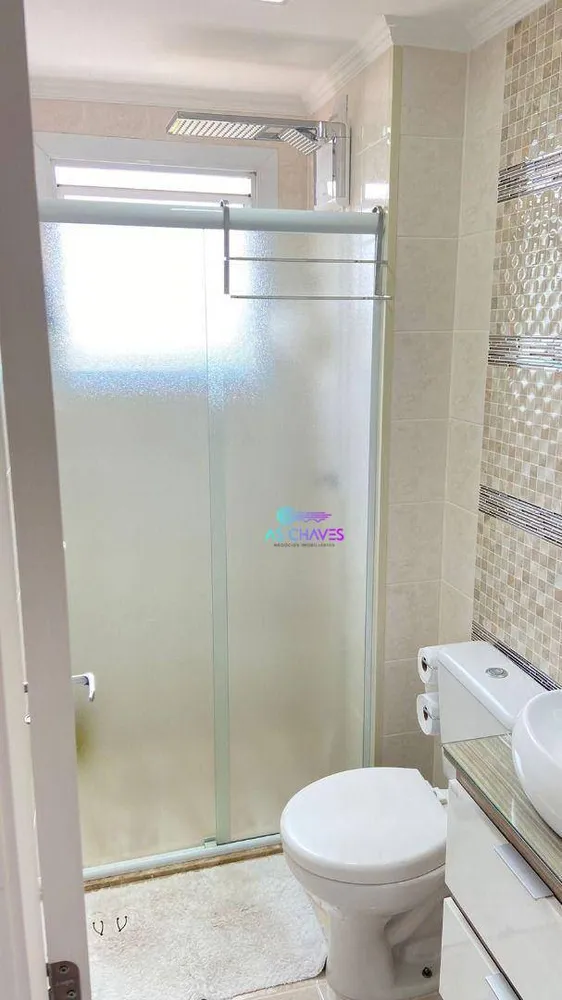 Apartamento, 1 quarto, 48 m² - Foto 12