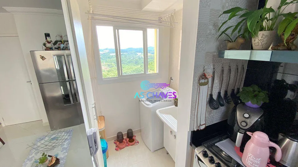 Apartamento, 1 quarto, 48 m² - Foto 5