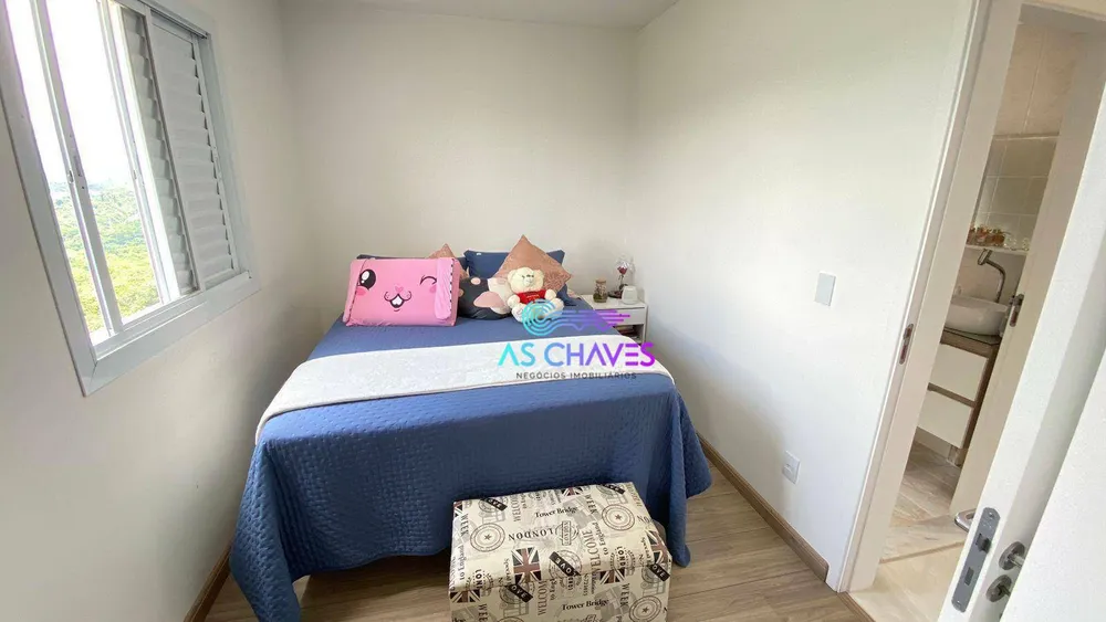 Apartamento, 1 quarto, 48 m² - Foto 11