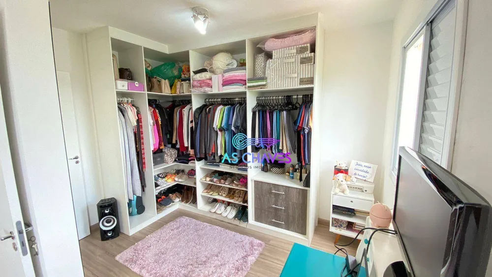 Apartamento, 1 quarto, 48 m² - Foto 9