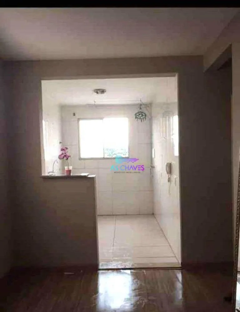 Apartamento, 2 quartos, 52 m² - Foto 11