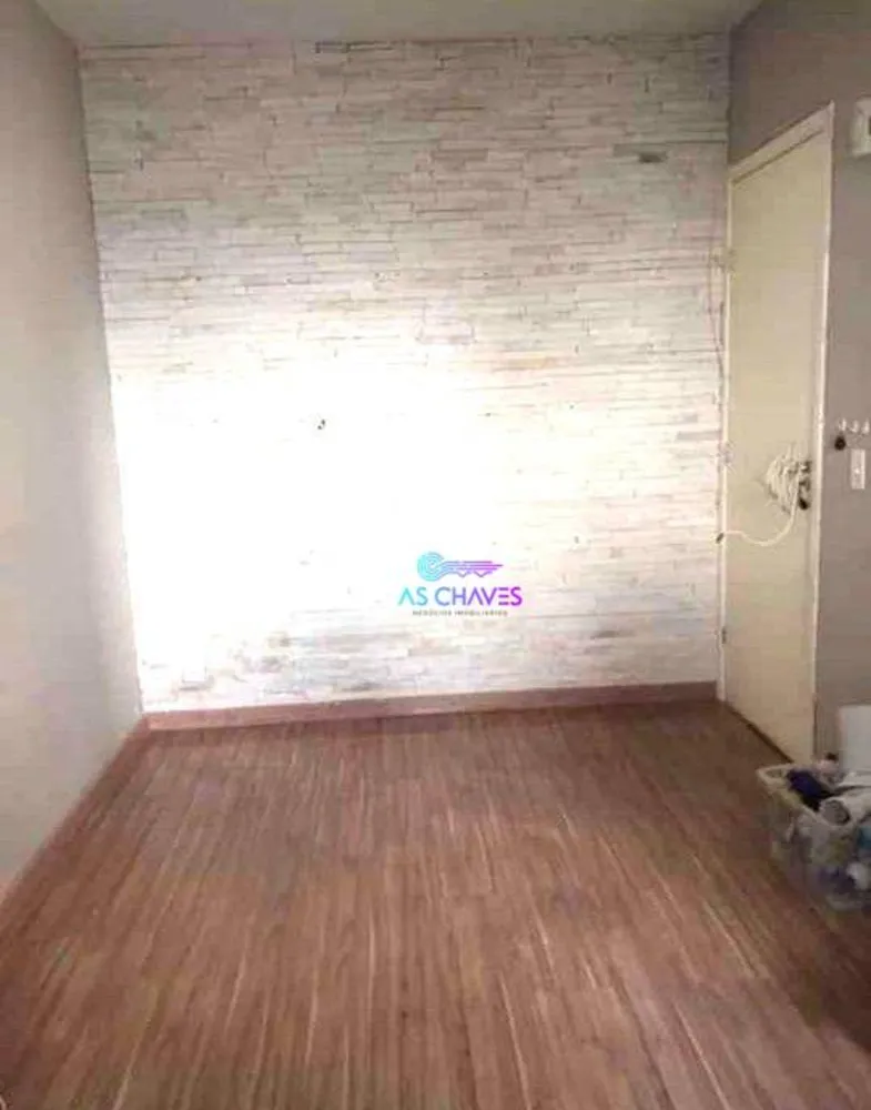 Apartamento, 2 quartos, 52 m² - Foto 4