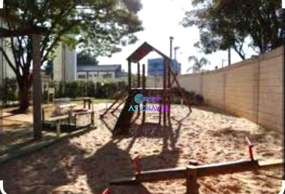 Apartamento, 2 quartos, 52 m² - Foto 10