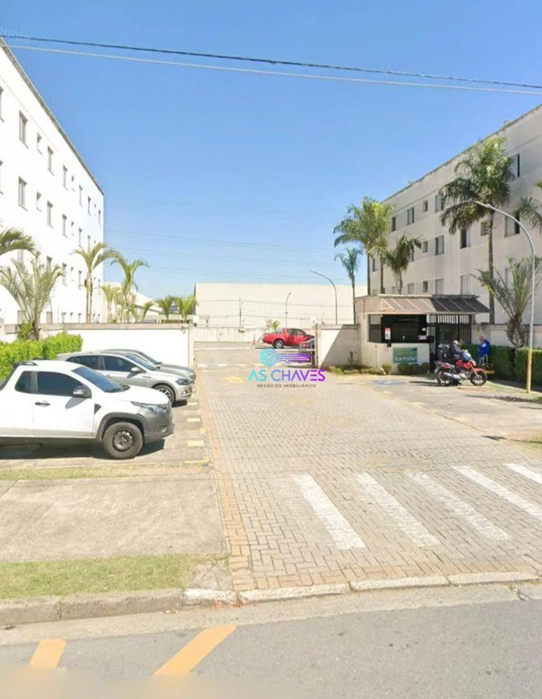 Apartamento, 2 quartos, 52 m² - Foto 6