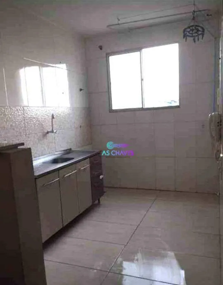 Apartamento, 2 quartos, 52 m² - Foto 9