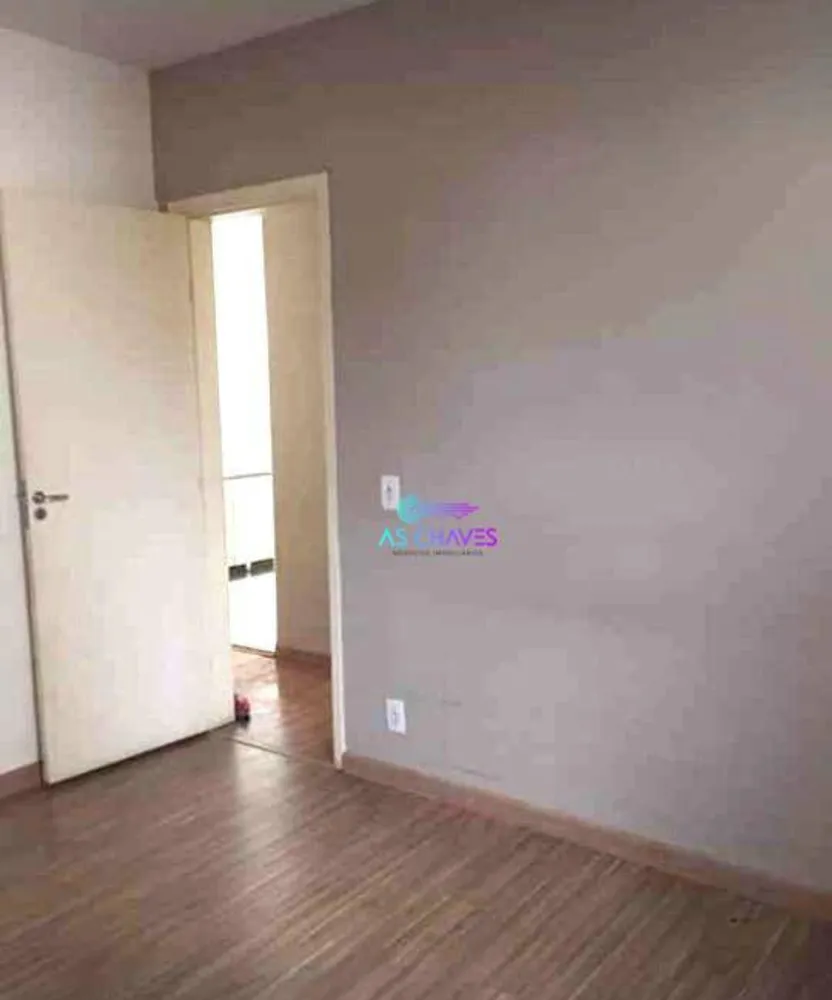 Apartamento, 2 quartos, 52 m² - Foto 1