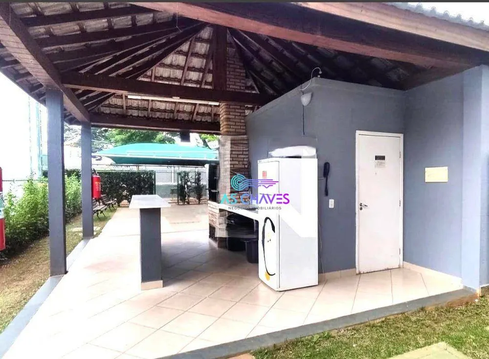 Apartamento, 2 quartos, 52 m² - Foto 3
