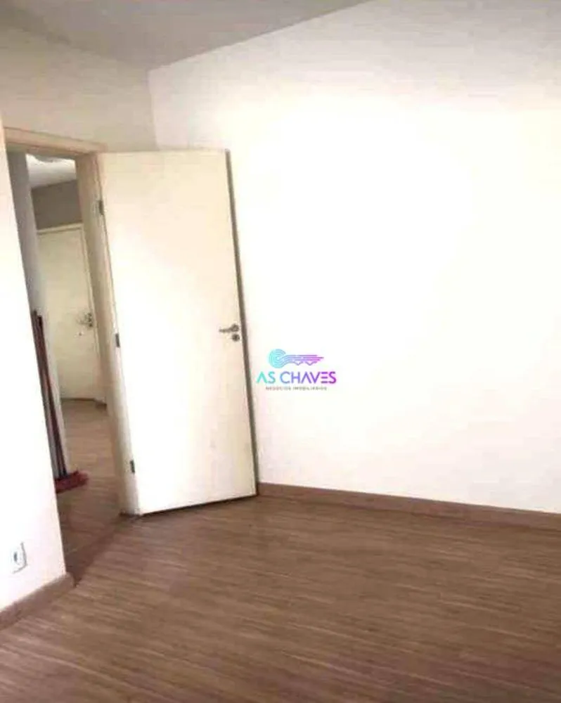 Apartamento, 2 quartos, 52 m² - Foto 7
